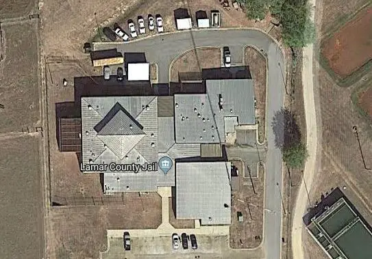 Lamar County Jail - Alabama - jailexchange.com